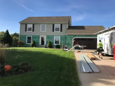 Abby Windows LLC - Window Installation & Replacement in Milwaukee, WI