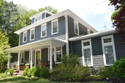 Jamar Construction Co - Roofing & Gutter Services in Paramus, NJ