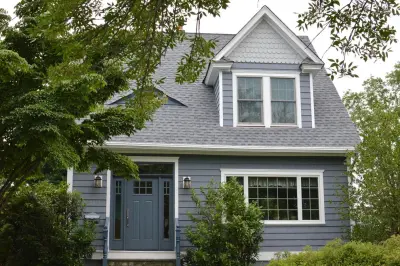 Jamar Construction Co - Roofing & Gutter Services in Paramus, NJ