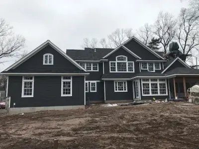 Jamar Construction Co - Roofing & Gutter Services in Paramus, NJ