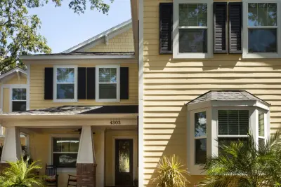 Exterior Cladding Initiative — Window Installation & Replacement project by Amazing Exteriors Of Oklahoma