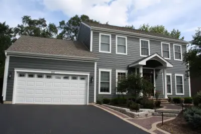 Siding Replacement in Batavia, IL by Schmidt Exteriors — Window Installation & Replacement project by Schmidt Exteriors, Inc.