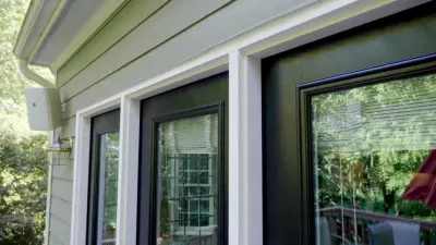 Window Depot of Annapolis - Door Installation & Replacement in Chesapeake Beach, MD