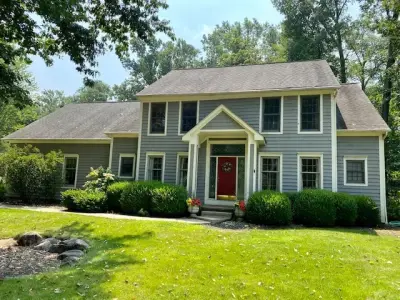 Next Day Exteriors - Window Installation & Replacement in Westerville, OH