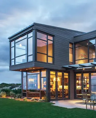 Sierra Pacific Windows - Door Installation & Replacement in Santa Barbara, CA