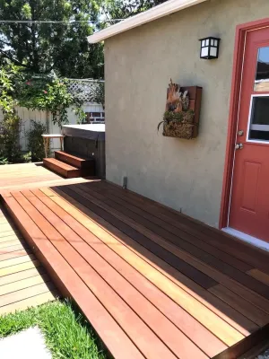 Backyard Music by Outside InStyle