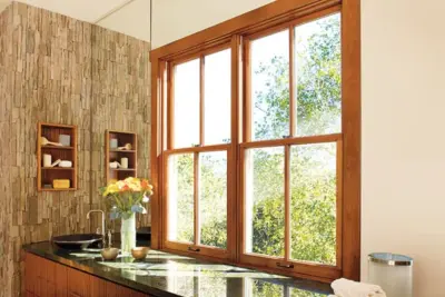 Dual Sash Windows — Window Installation & Replacement project by Pella Windows And Doors