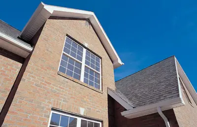 Vertical Sliding Windows — Window Installation & Replacement project by Masterpiece Windows