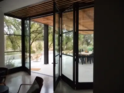R&S Glazing Specialties, Inc - Door Installation & Replacement in Napa, CA