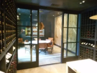 R&S Glazing Specialties, Inc - Door Installation & Replacement in Napa, CA