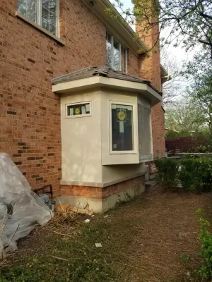 Valdicass Inc. - Door Installation & Replacement in Brookfield, IL