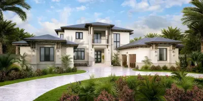 Cornerstone Companies of Florida - Window Installation & Replacement in West Palm Beach, FL