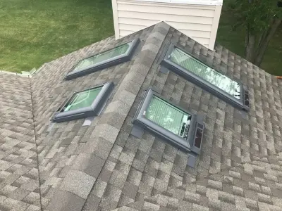St. Louis Skylights - Window Installation & Replacement in St Louis, MO