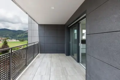 Shifting Entrances — Window Installation & Replacement project by ClearMax Windows & Doors