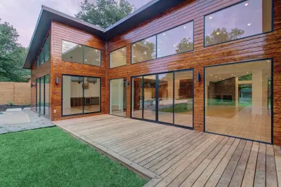 Sivan Windows and Doors - Window Installation & Replacement in Northridge, CA