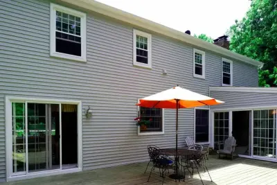 Universal Windows Direct of New Jersey - Window Installation & Replacement in Woodbridge, NJ