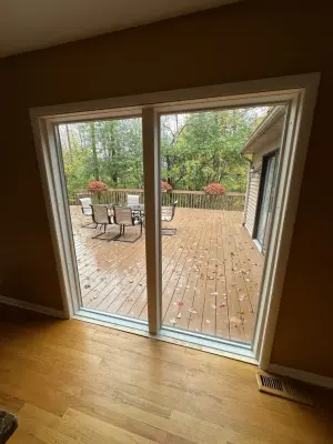 Cuyahoga Falls, OH Window Installation Project — Window Installation & Replacement project by Cleveland Windows