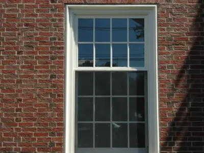 T.R. Wells Custom Framers, LLC - Window Installation & Replacement in Windsor, MA