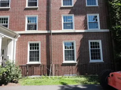 T.R. Wells Custom Framers, LLC - Window Installation & Replacement in Windsor, MA