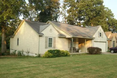 Smith Residence — Window Installation & Replacement project by Royal Windows & Siding Inc