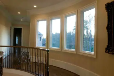Smyrna Home | Smyrna, GA — Window Installation & Replacement project by AVI Windows & Doors