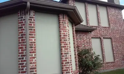 Affordable Screen Company - Window Installation & Replacement in Lewisville, TX