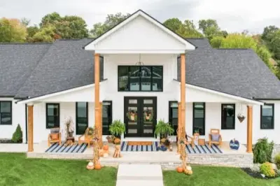 Southern Industries Home Improvements - Door Installation & Replacement in Greenville, SC