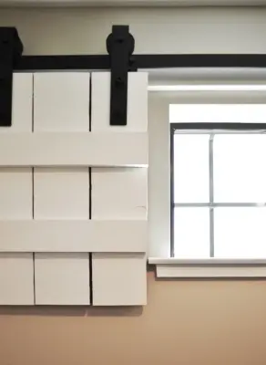 Monarch Window - Custom Cabinets & Cabinetry in San Luis Obispo, CA