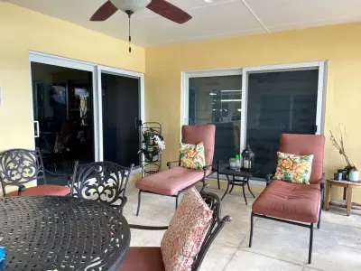 Miami Lakes Spano Home — Window Installation & Replacement project by Prestige Windows & Doors
