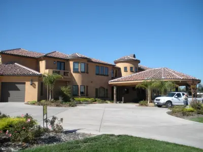 California Craftsman - Door Installation & Replacement in Auburn, CA