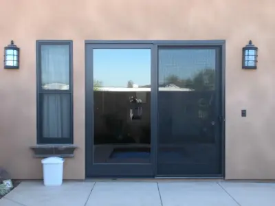 Custom Doors and Windows — Window Installation & Replacement project by California Craftsman
