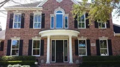 Velocity — Window Installation & Replacement project by Advanced Window Products