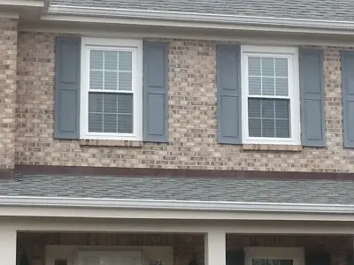 St. Charles Window Project — Window Installation & Replacement project by Level 5 Exteriors