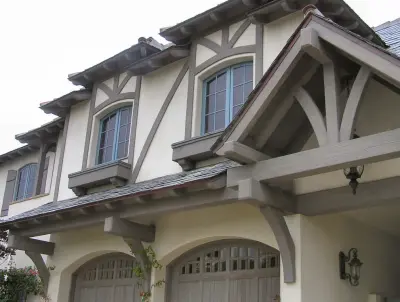 Oceanside St Malo Beach — Window Installation & Replacement project by The Pelletier Company