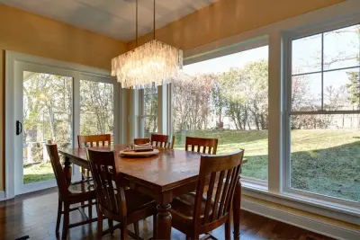 Vector Windows - Window Installation & Replacement in Fergus Falls, MN