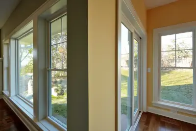 Vector Windows - Window Installation & Replacement in Fergus Falls, MN