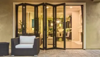 Bailey Windows - Door Installation & Replacement in Concord, CA