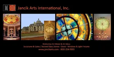 Jancik Arts International Inc - Window Installation & Replacement in Clayton, GA