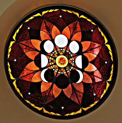 Cain Architectural Art Glass - Window Installation & Replacement in Bremo Bluff, VA
