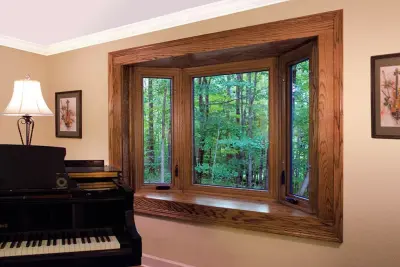 Stanek Windows - Window Installation & Replacement in Macedonia, OH