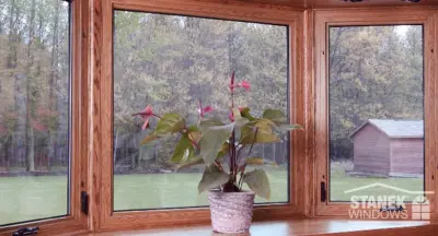 Stanek Windows - Window Installation & Replacement in Fishers, IN