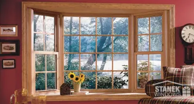 Stanek Windows - Door Installation & Replacement in West Seneca, NY