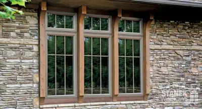 Stanek Window Casements — Window Installation & Replacement project by Stanek Windows