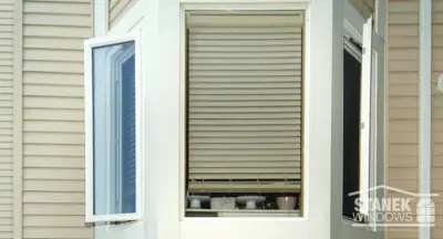 Stanek Windows - Window Installation & Replacement in Pittsburgh, PA