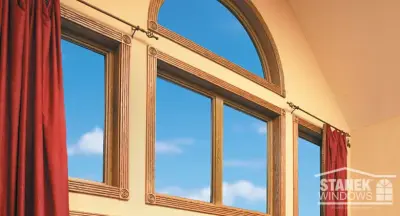 Stanek Window Casements — Window Installation & Replacement project by Stanek Windows