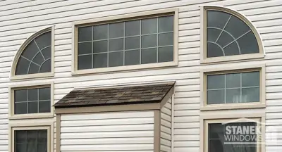 Stanek Windows - Window Installation & Replacement in Fishers, IN