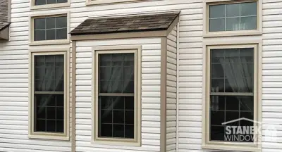 Stanek Windows - Window Installation & Replacement in Albany, NY