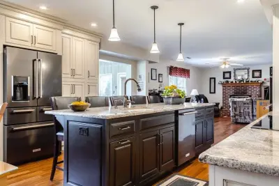 Hayward Lumber - Interior Design & Decorating in Santa Barbara, CA