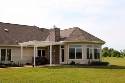 Highway 205 Initiative — Window Installation & Replacement project by Bushey's Windows, Doors & Sunrooms