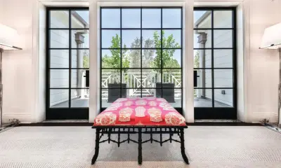 Metal Case Aesthetic — Window Installation & Replacement project by Windows By Toll
